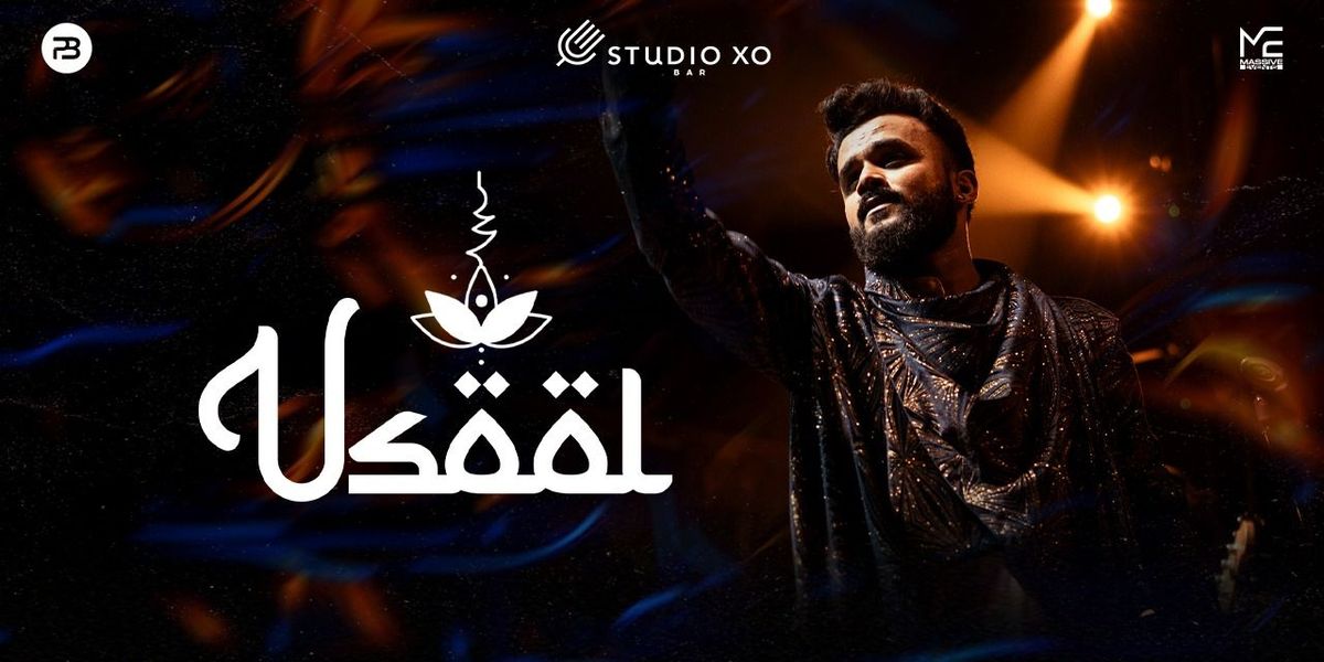 PokerBaazi Presents Usool Perfomance Live, 25 May | Event in New Delhi | AllEvents