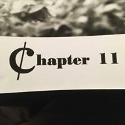 Chapter 11