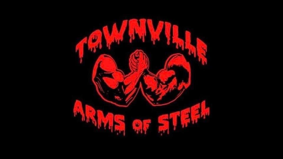 Thunder in the City Armwrestling Supermatch Competition , Cross Home