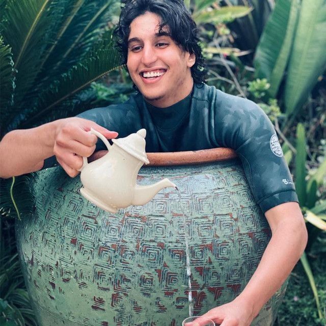 Ahmed Spins in Monterrey, 27 March | Event in Monterrey | AllEvents