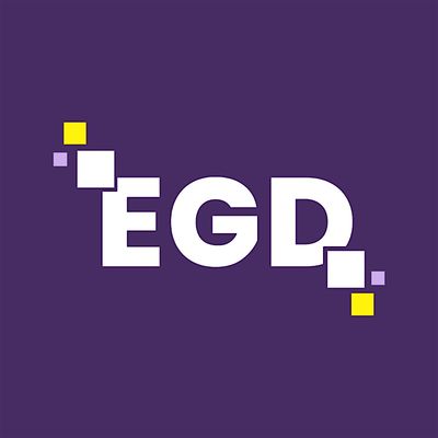 EGD Collective logo