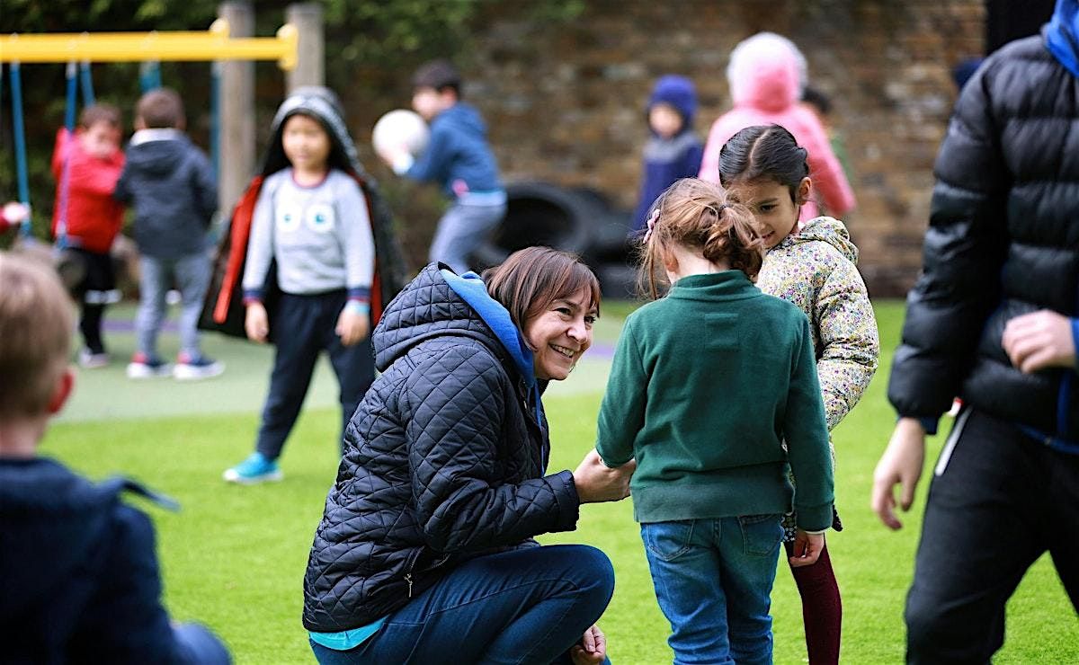 The Pointer School New Year Holiday Club, 29 December | Event in London | AllEvents