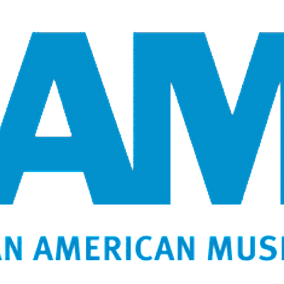 The Italian American Museum of Los Angeles logo