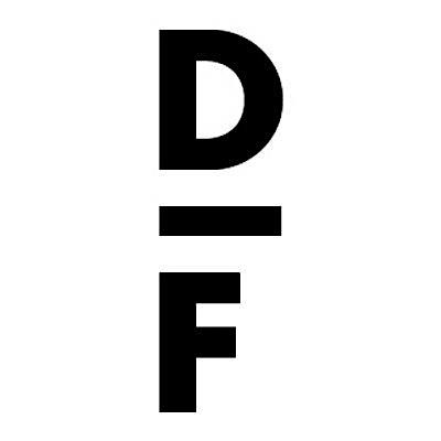 Delfina Foundation logo