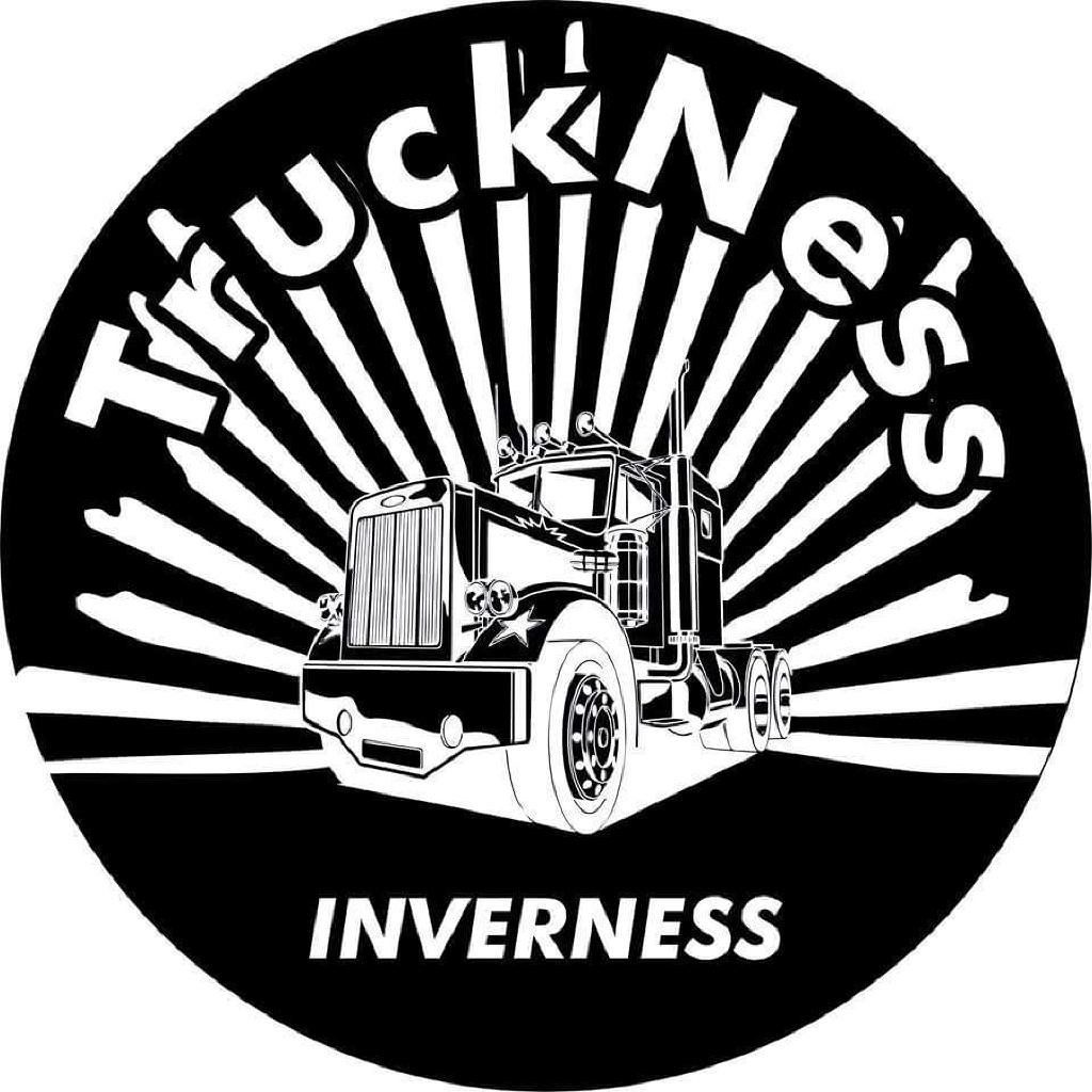 TruckNess 2025, 23 August | Event in Muir Of Ord | AllEvents
