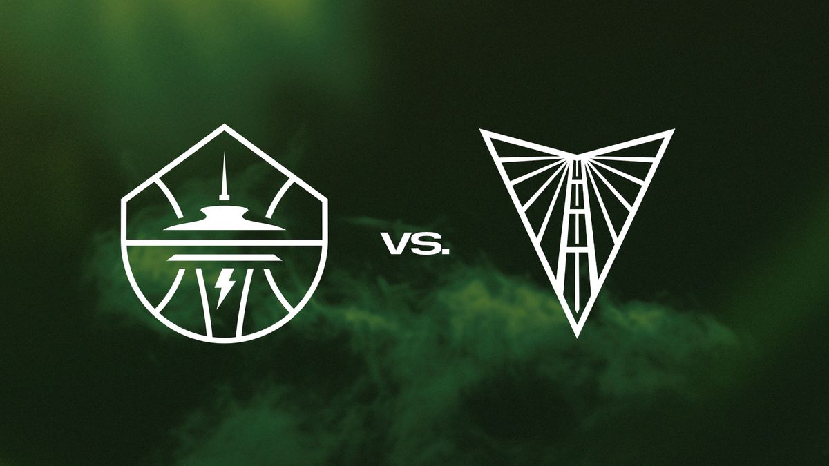 Golden State Valkyries at Seattle Storm, 15 July | Event in Seattle | AllEvents