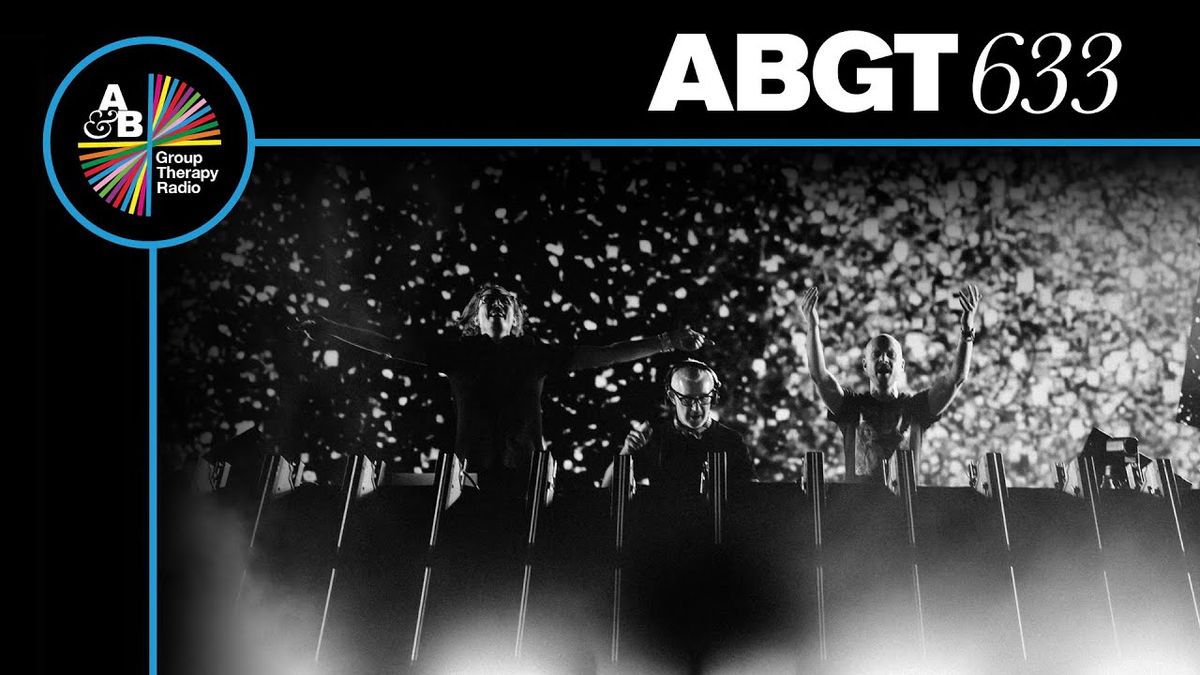 Above & Beyond Amsterdam Tickets, 31 October | Event in Amsterdam | AllEvents