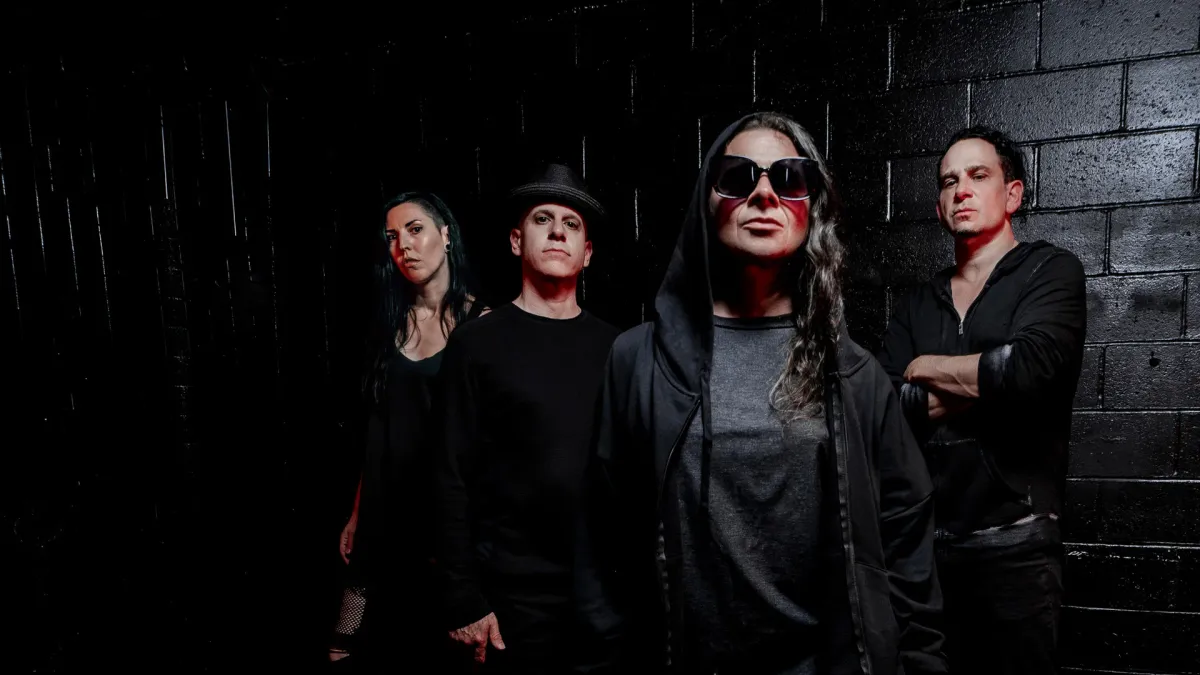 Life Of Agony, Ugly Kid Joe in Utrecht, 18 November | Event in Utrecht | AllEvents
