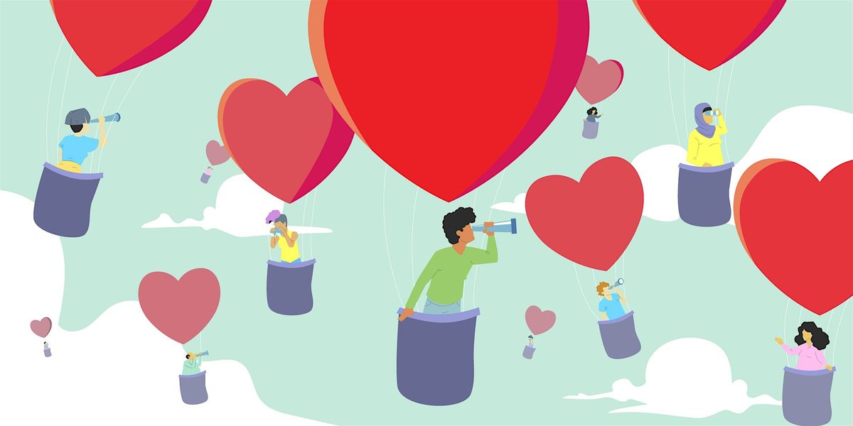 In Search of True Friendship (Free Event), 13 December | Event in Raleigh | AllEvents