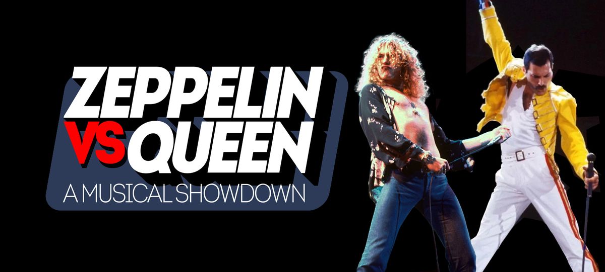 Parking Dancing Days - A Tribute To Led Zeppelin, 29 March | Event in Tomball | AllEvents