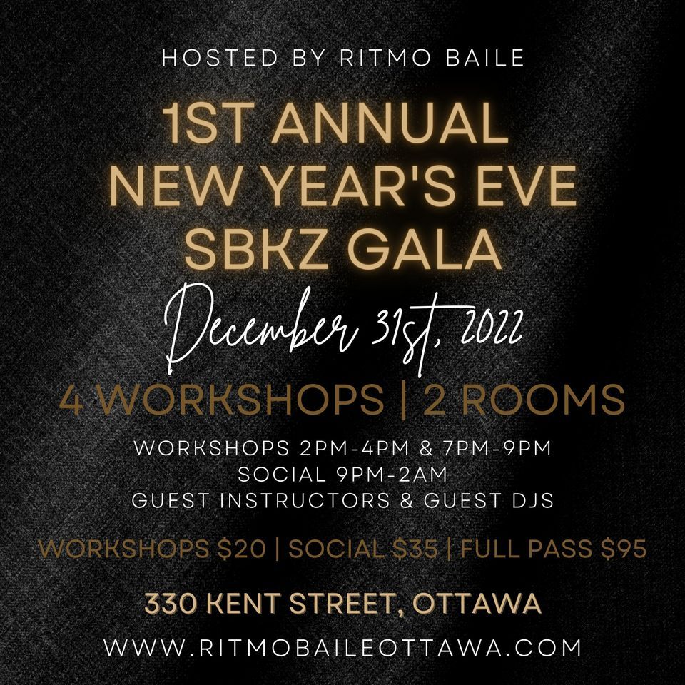 31st December 22 Events In Ottawa 31st December 22 Events In Ottawa