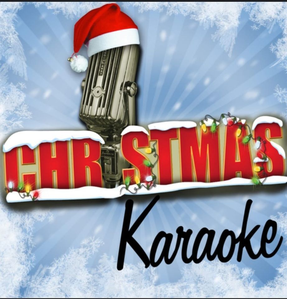 Christmas Eve karaoke, The Pub Kennewick, December 24 to December 25