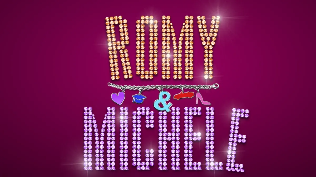 Romy & Michele: The Musical - New York, 16 October | Event in New York | AllEvents
