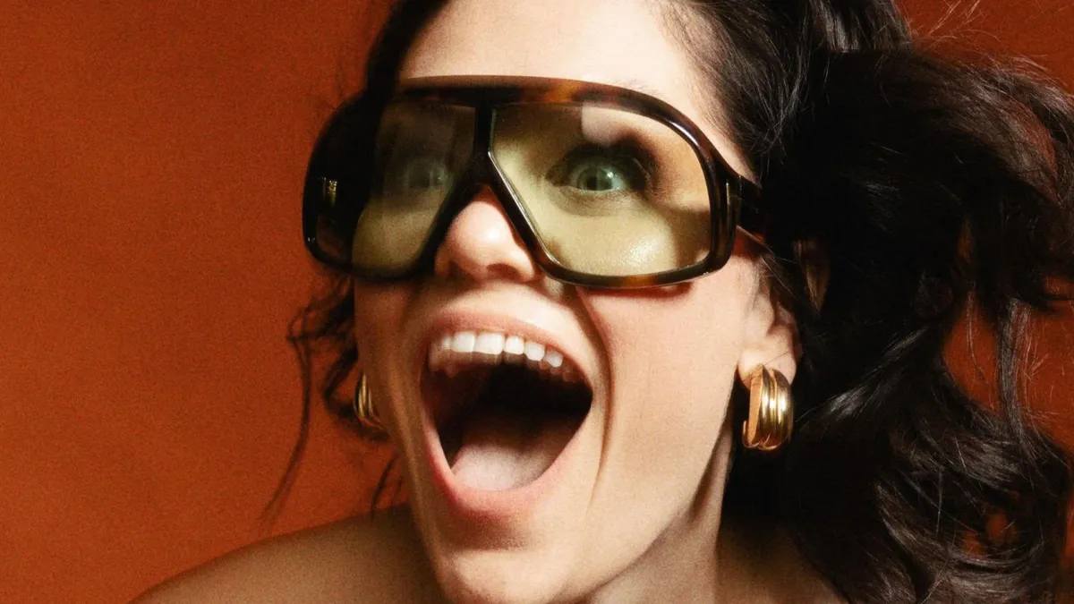 Jessie J in Glasgow, 15 October | Event in Glasgow | AllEvents