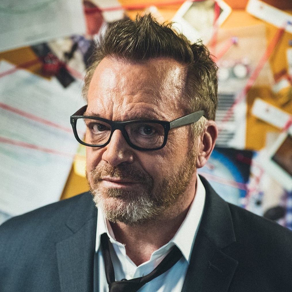 Tom Arnold at Uncle Vinnies Comedy Club, 11 October | Event in Point Pleasant Beach | AllEvents