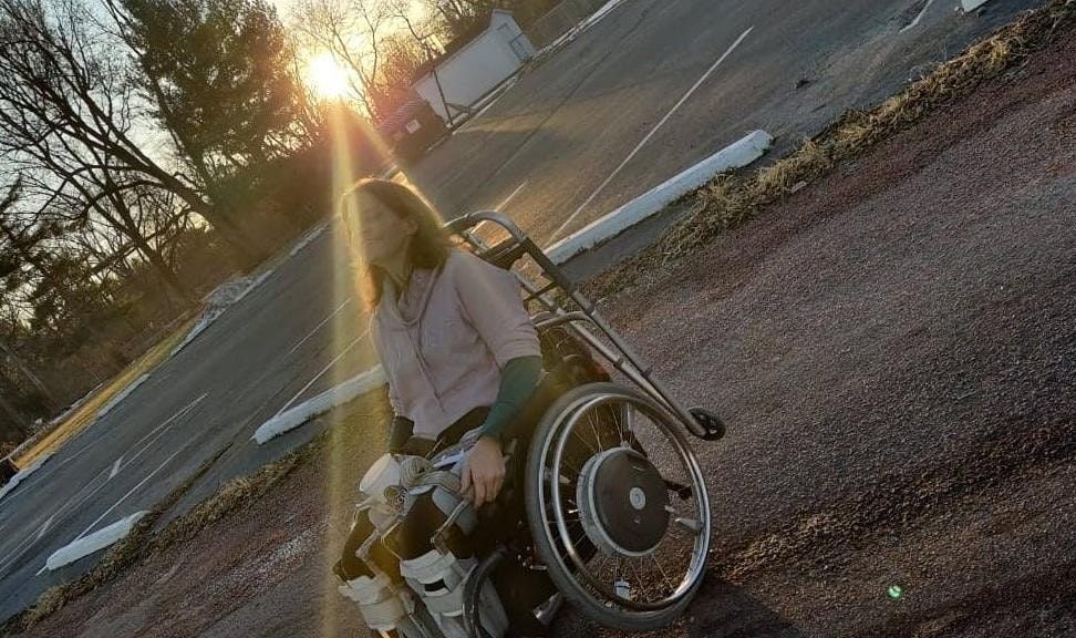 WoW (Warriors On Wheels) Support group | Online Event | AllEvents.in