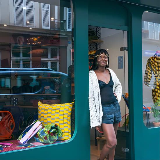 A Day of Exploring Black Paris, 24 June | Event in Paris | AllEvents