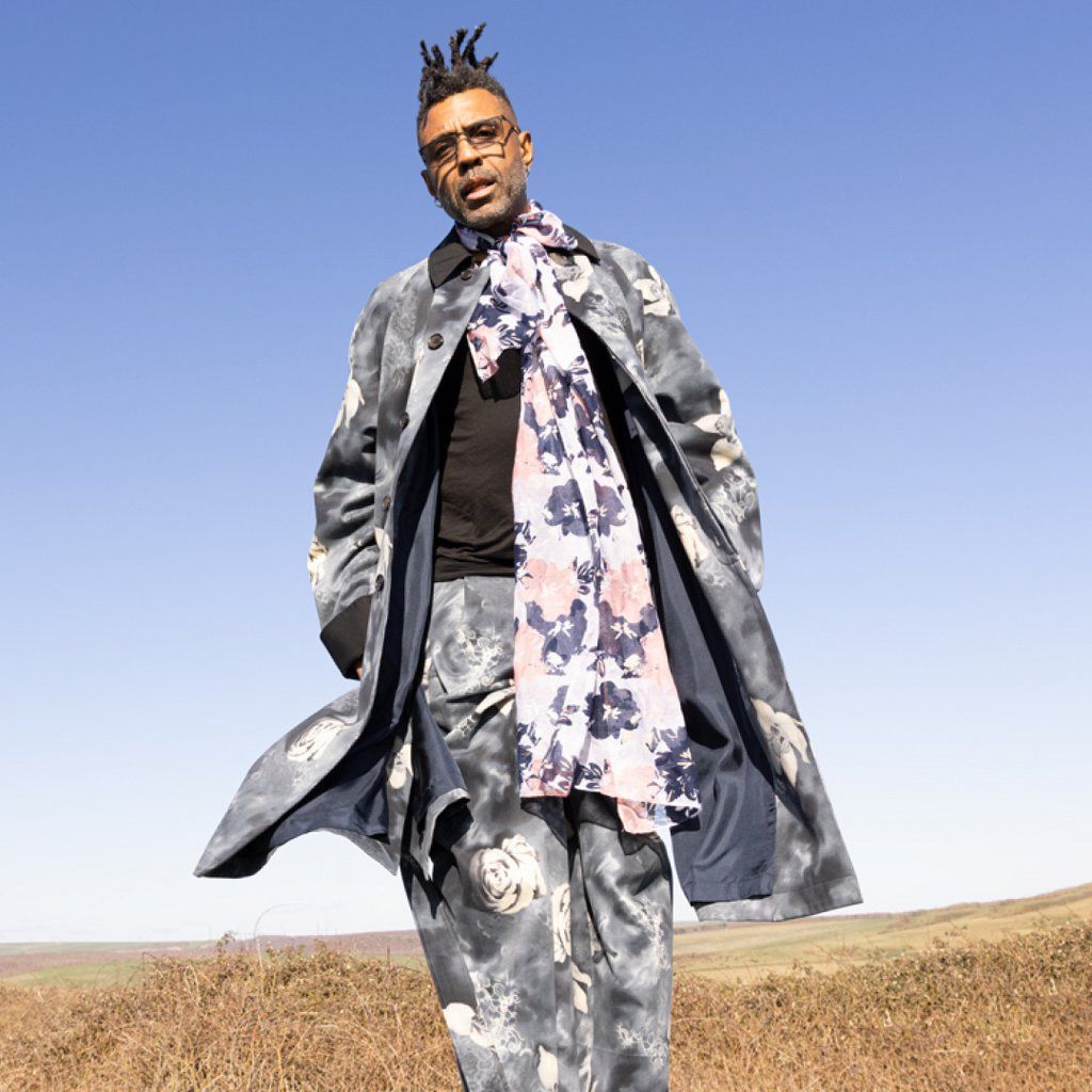 Omar's Brighter the Days UK Tour, 15 May | Event in Manchester | AllEvents