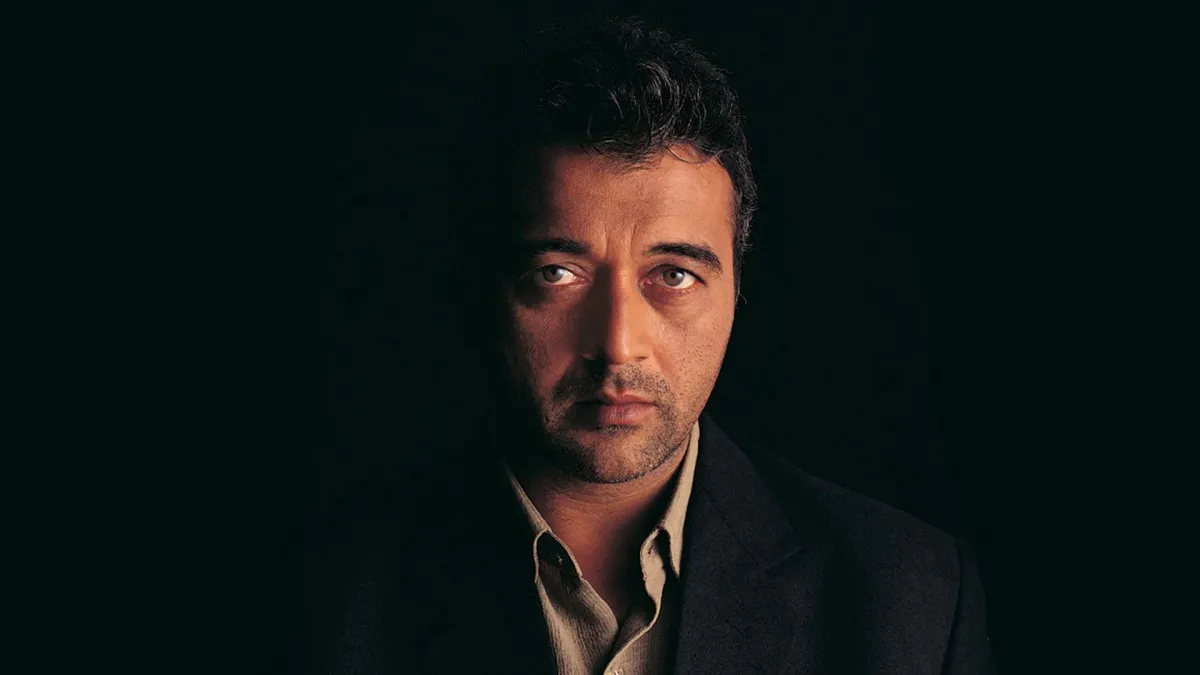 Lucky Ali in Auckland, 12 October | Event in Auckland | AllEvents