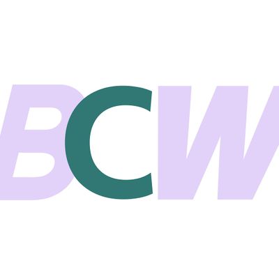 BconnectedWorld logo
