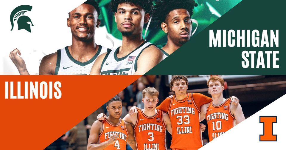 Game Watch Michigan State Vs Illinois Southern Provisions Baltimore game-watch-michigan-state-vs-illinois-southern-provisions-baltimore