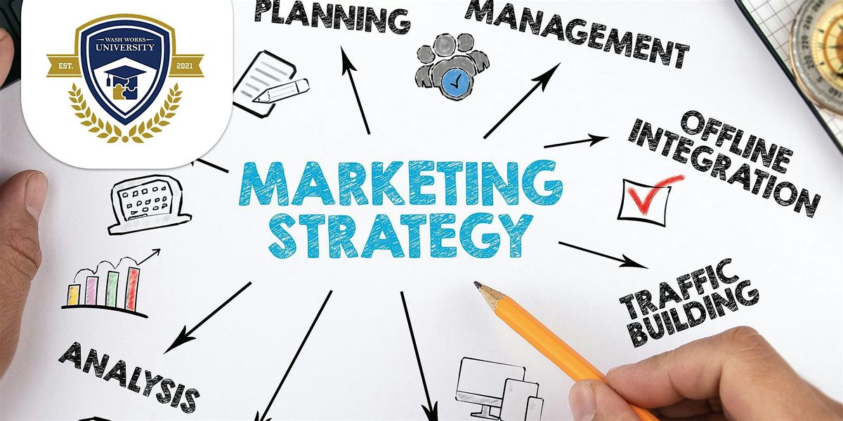 Car Wash Marketing, 21 January | Event in Northville | AllEvents