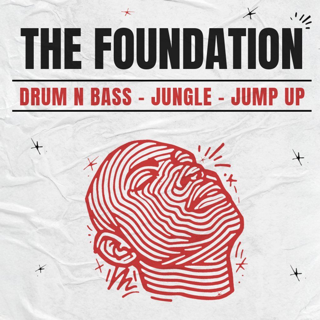 The Foundation, 18 December | Event in High Wycombe | AllEvents