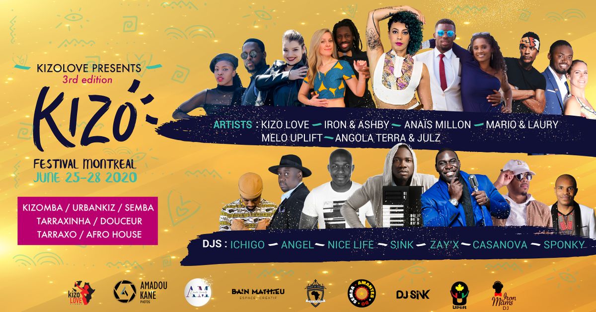 23rd October 2021 Events In Montreal Montreal Events June July 2022