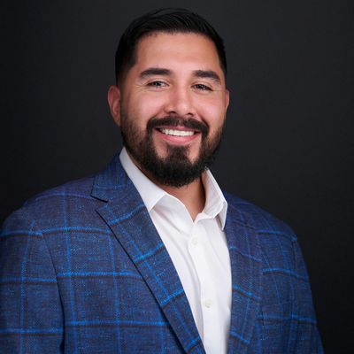 Carlos Cervantes logo