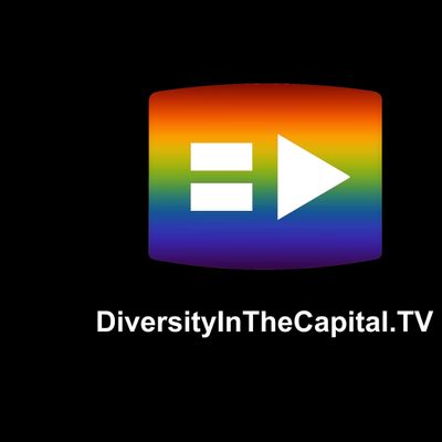 Diversity In The Capital logo