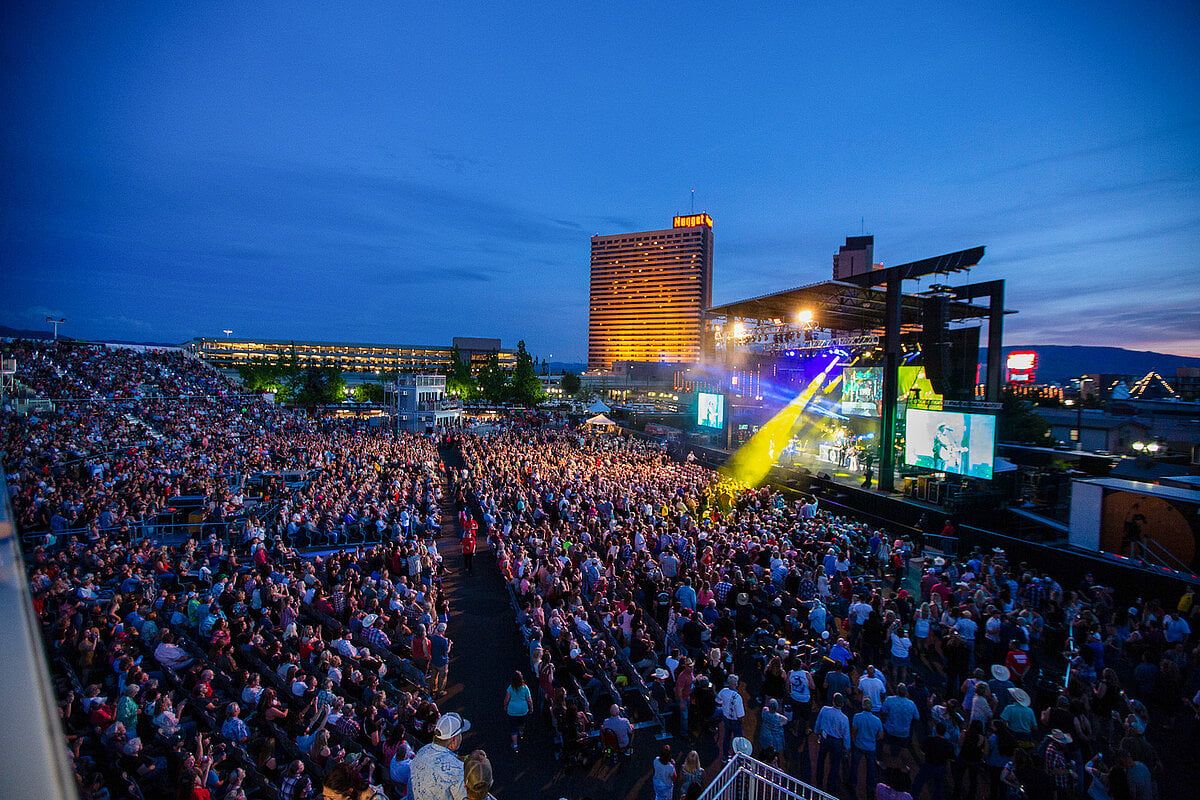 Sparks, 16 September | Event in Cleveland | AllEvents