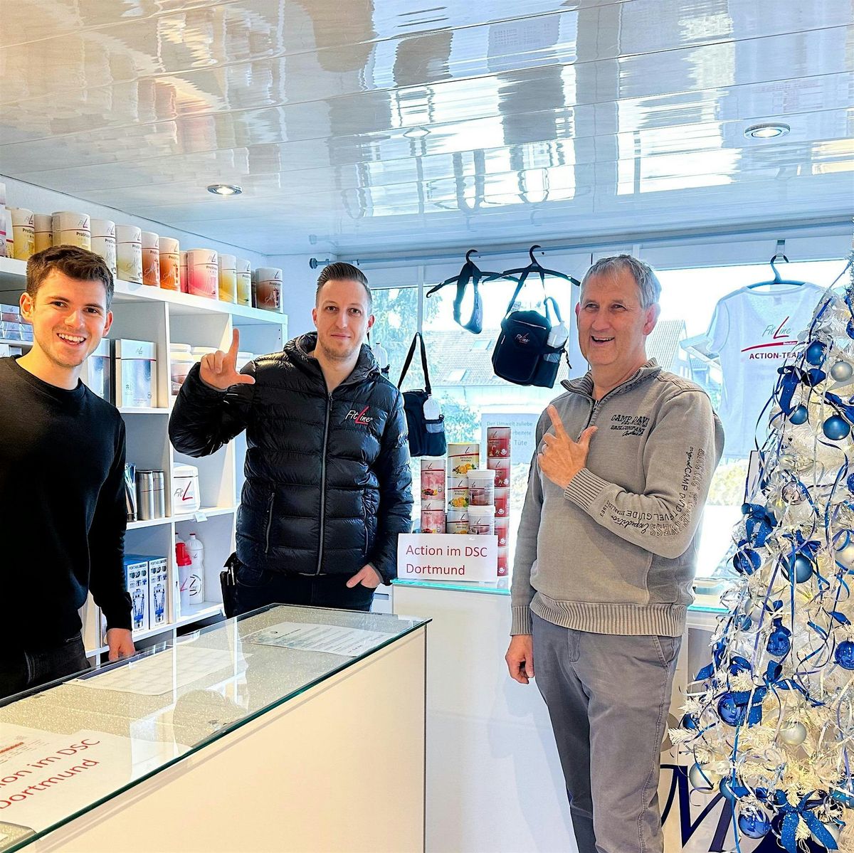 15 Jahre DSC Dortmund | Event in Dortmund | AllEvents