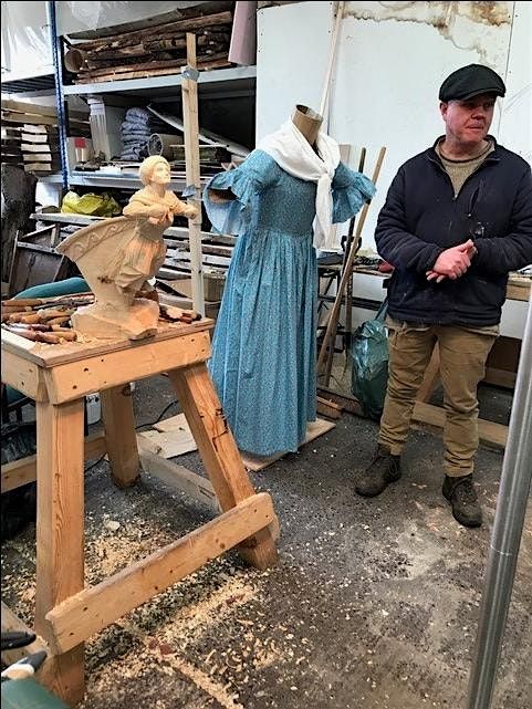 Heritage Talk: THE ‘FINAL JOURNEY’ OF MARY ANN MACHAM, 10 January | Event in North Shields | AllEvents