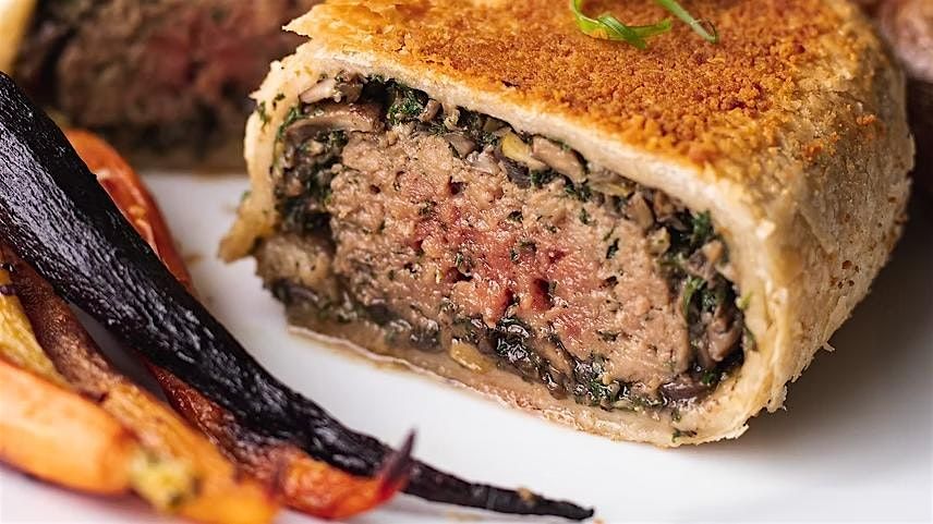 Vegan Thanksgiving Day Buffet | Event in Plano | AllEvents