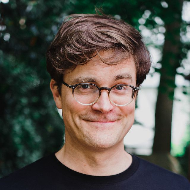 Bodo Wartke