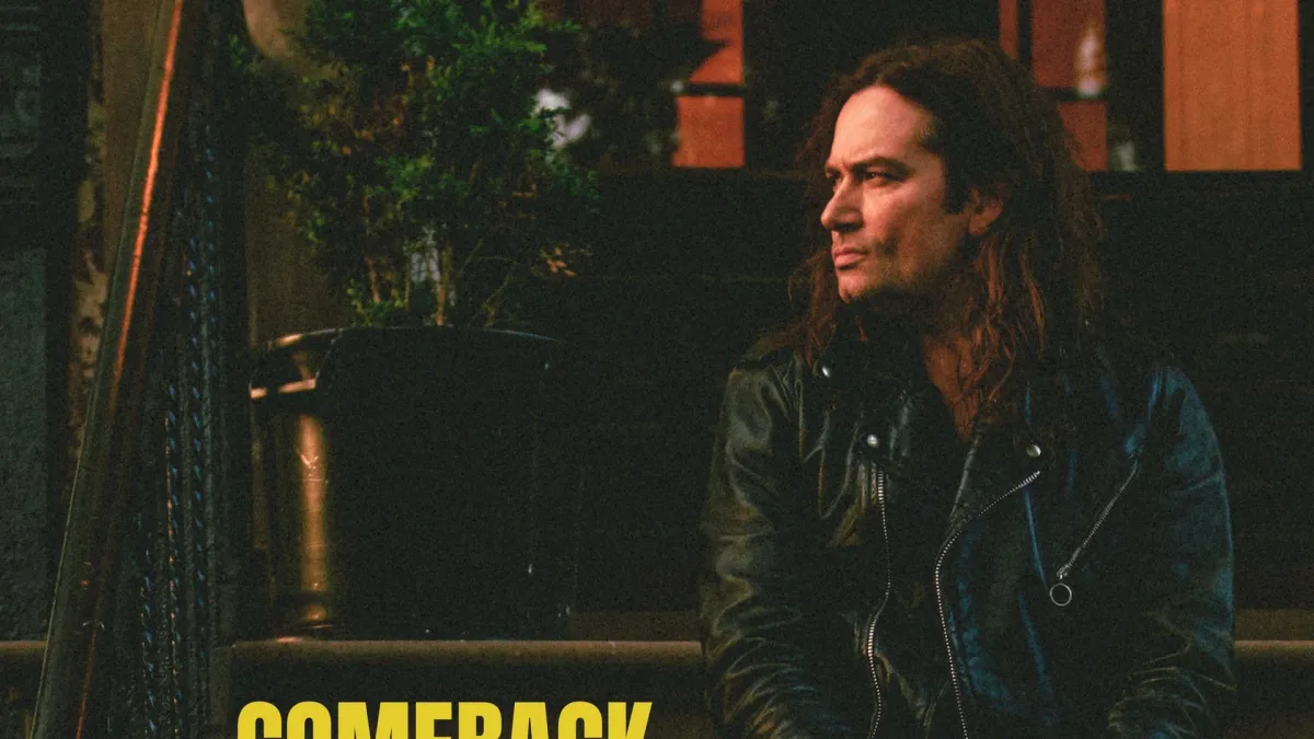 Constantine Maroulis, Foreigner, Journey in Plymouth, 8 November | Event in Plymouth | AllEvents