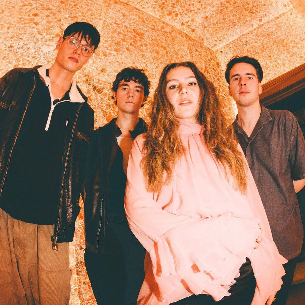 Fright Years, 24 April | Event in Aberdeen | AllEvents