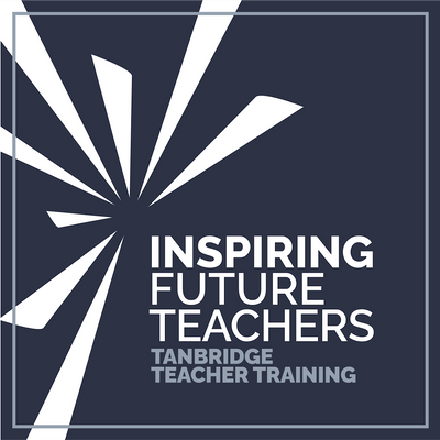Tanbridge Teacher Training hub logo