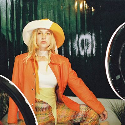 Whitney Vangrin logo