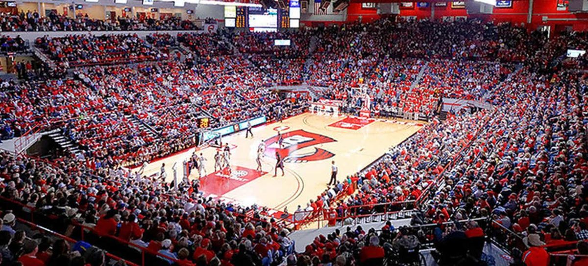 Parking Western Kentucky Lady Toppers at Louisiana Tech Lady Techsters Womens Basketball, 17 January | AllEvents