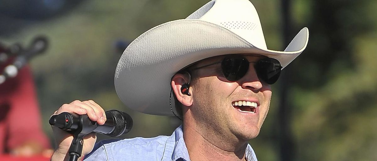 Justin Moore at Wind Creek Event Center, 13 June | Event in Bethlehem | AllEvents
