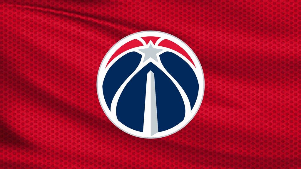 Washington Wizards vs. Charlotte Hornets, 26 October | Event in Washington | AllEvents