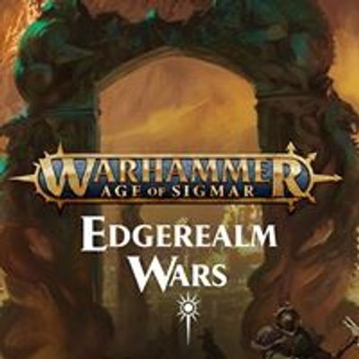 Edgerealm Wars