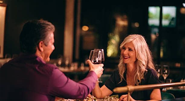 Speed Dating -Singles with Advanced Degrees ages 40s & 50s, 29 November | Event in New York | AllEvents