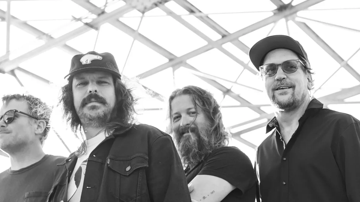 Greensky Bluegrass, JJ Grey & Mofro in Raleigh, 3 October | Event in Raleigh | AllEvents