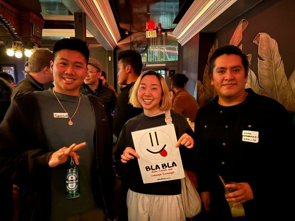 Make friends in Hanoi (every week), Puku Café and Sports Bar, Hanoi, 8