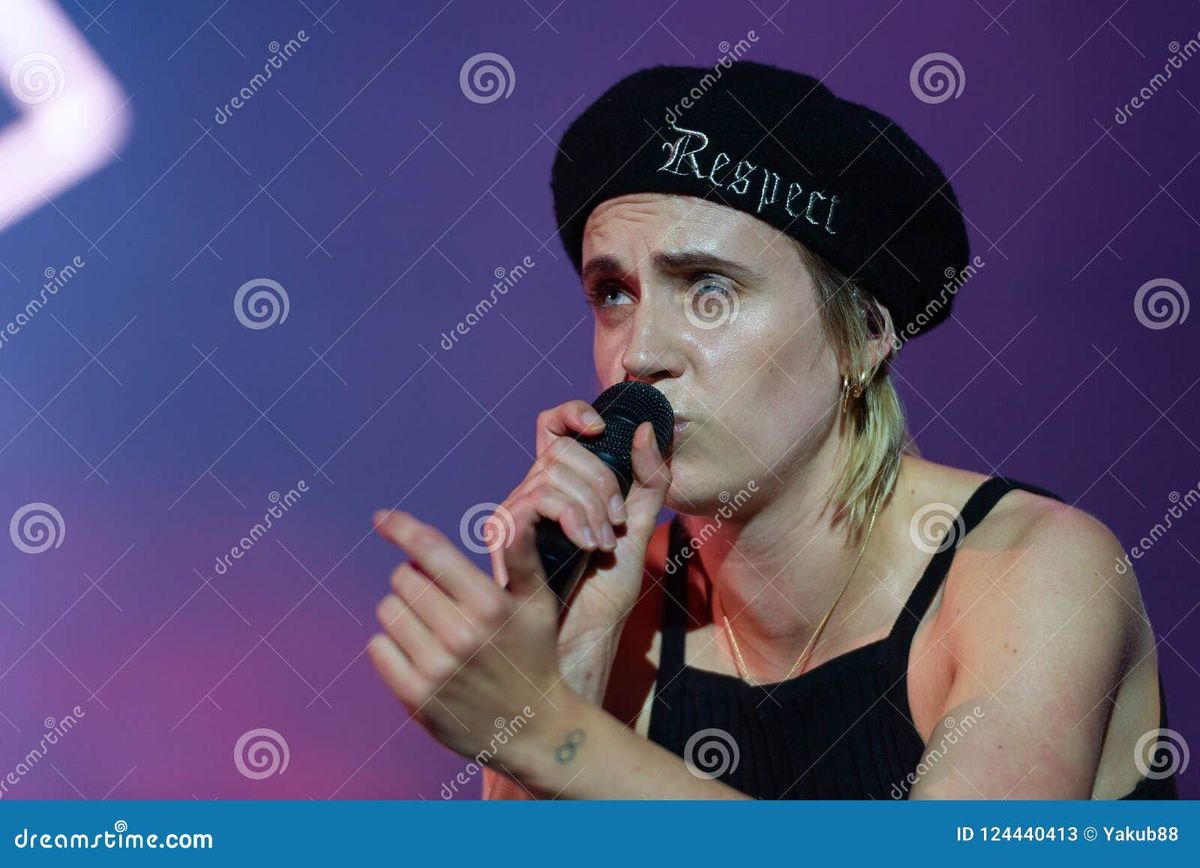 MO - Karen Marie Orsted at Music Box San Diego, 27 January | Event in San Diego | AllEvents