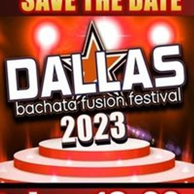 Dallas Bachata Festival