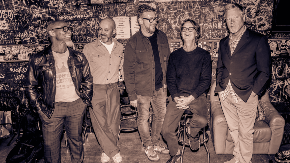 The Greyboy Allstars, 3 March | Event in Washington | AllEvents