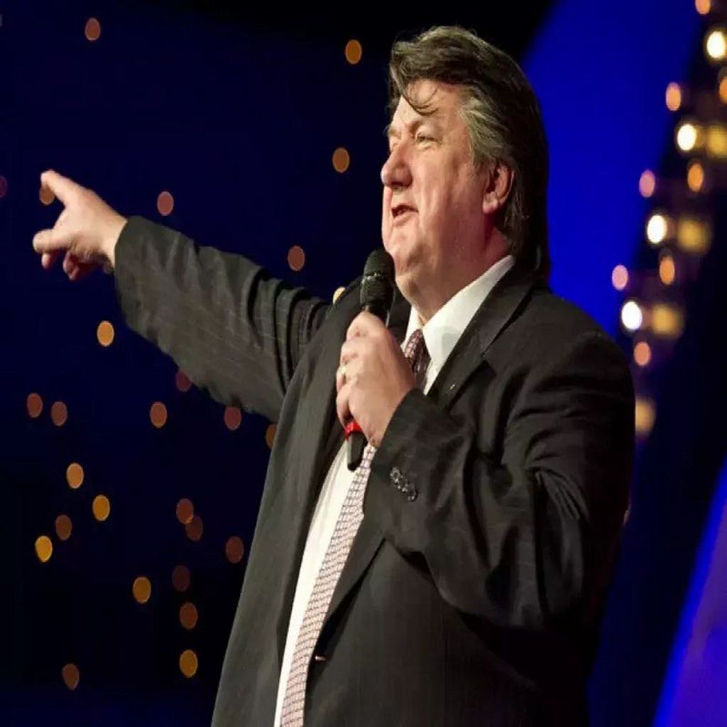 Comedy Night, 16 December | Event in Ashby-de-la-Zouch | AllEvents